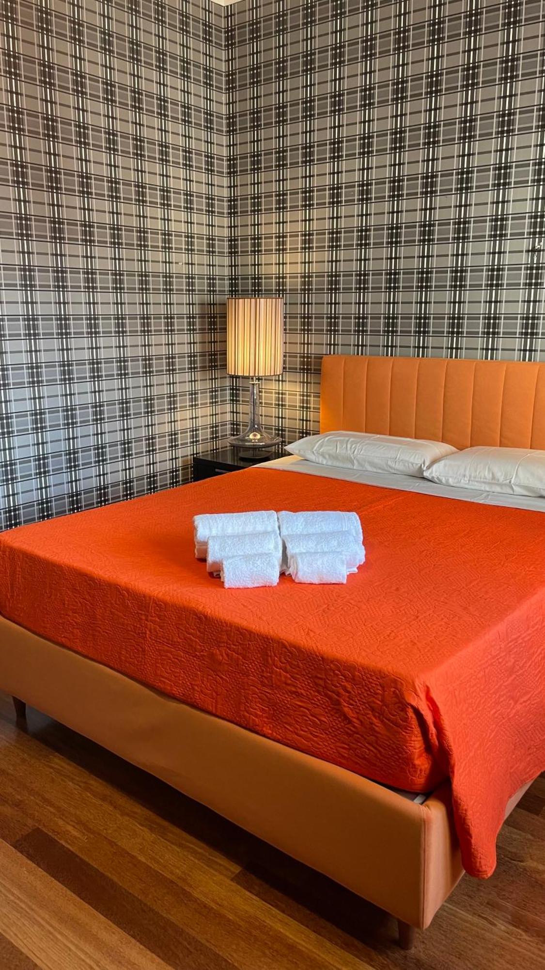 Leonardo Rooms Авелино Екстериор снимка