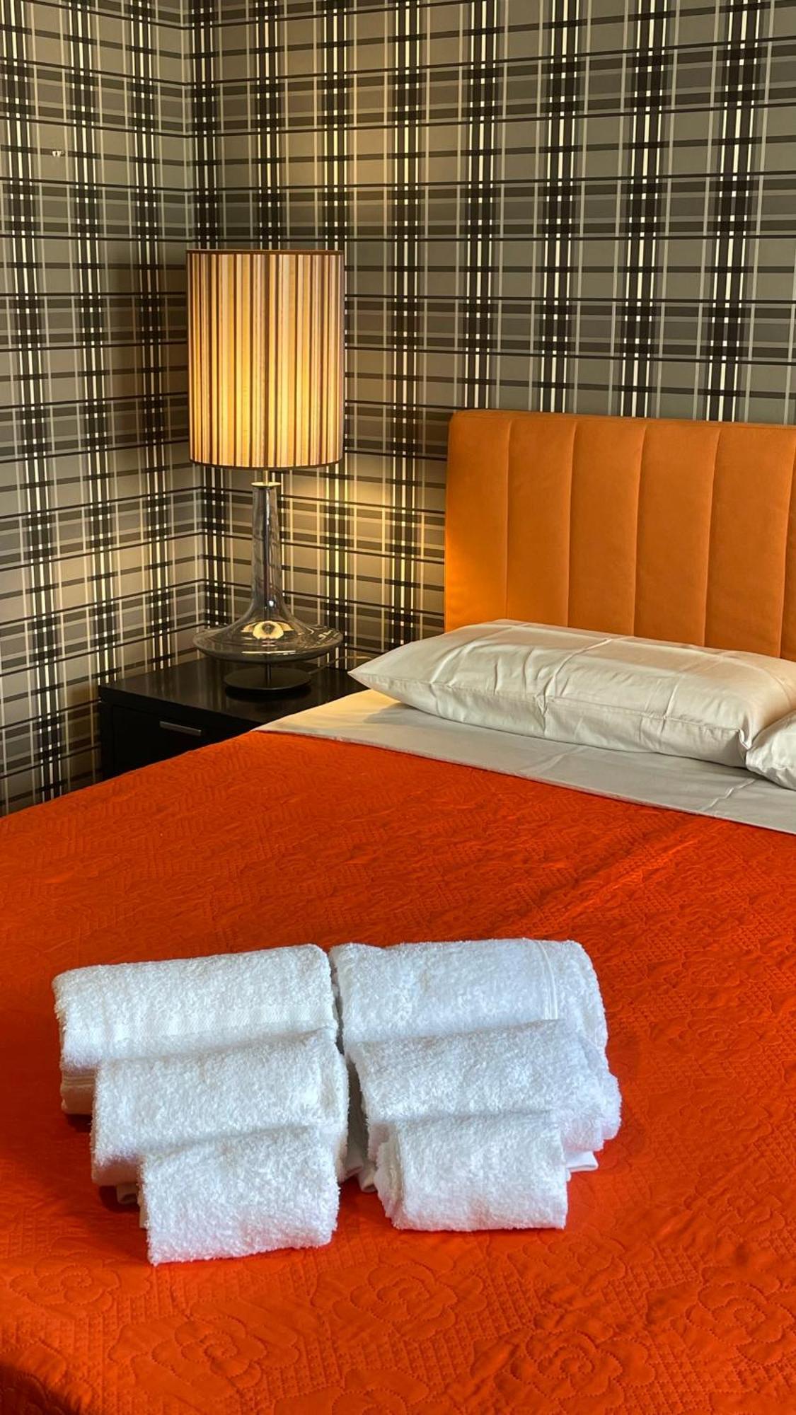 Leonardo Rooms Авелино Екстериор снимка