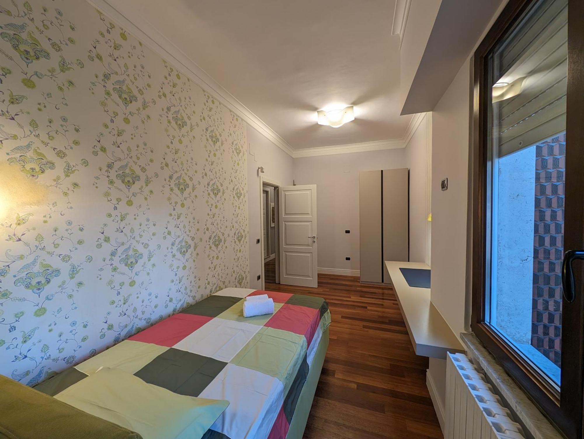Leonardo Rooms Авелино Екстериор снимка