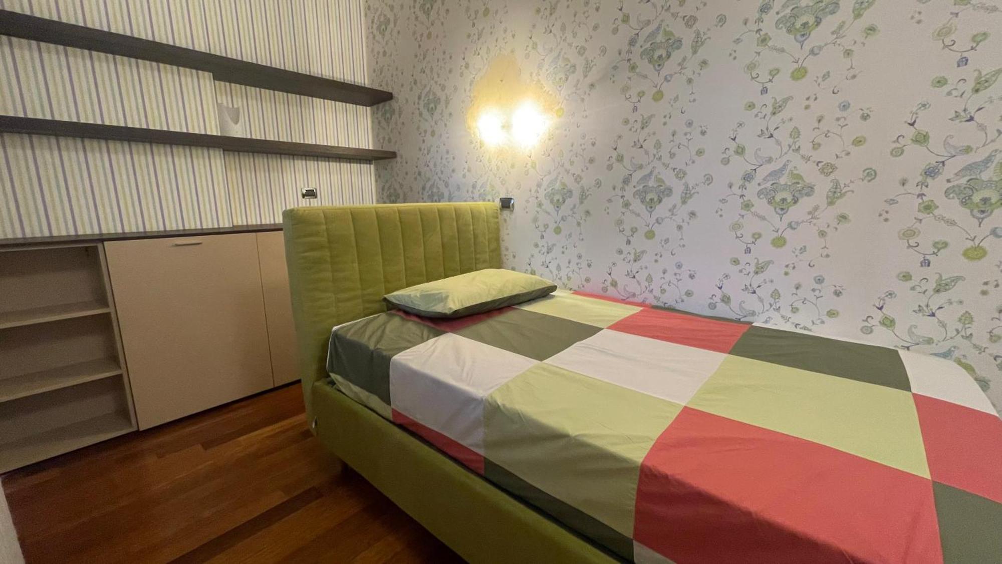 Leonardo Rooms Авелино Екстериор снимка