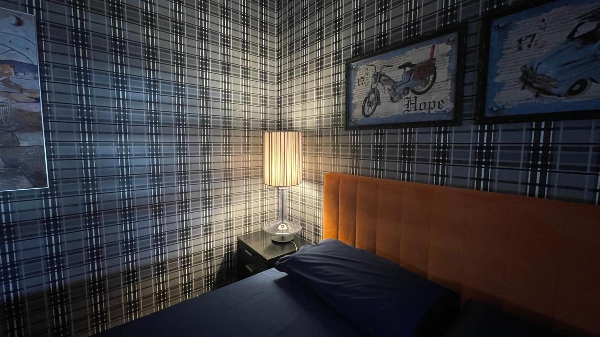 Leonardo Rooms Авелино Екстериор снимка