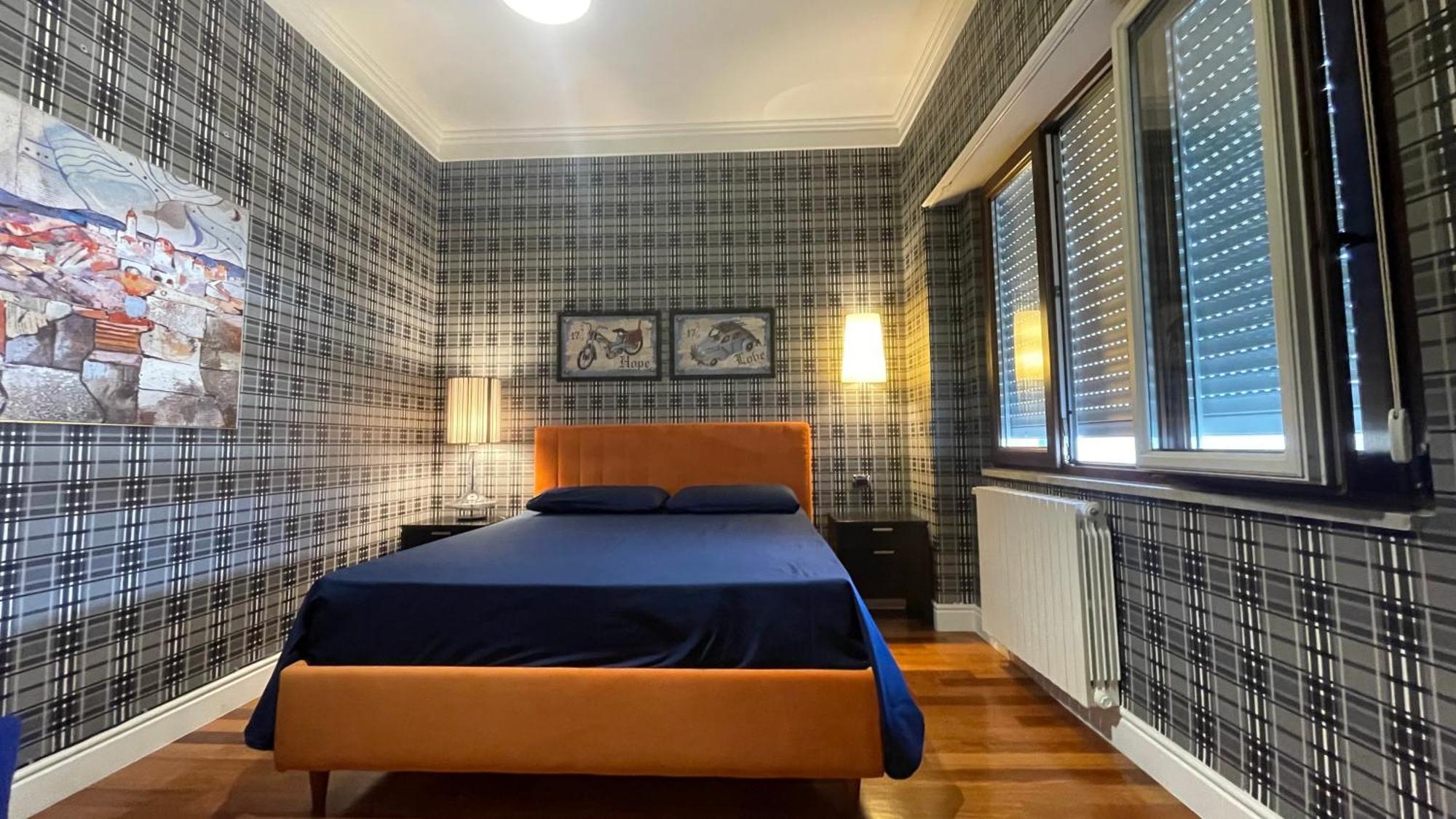 Leonardo Rooms Авелино Екстериор снимка