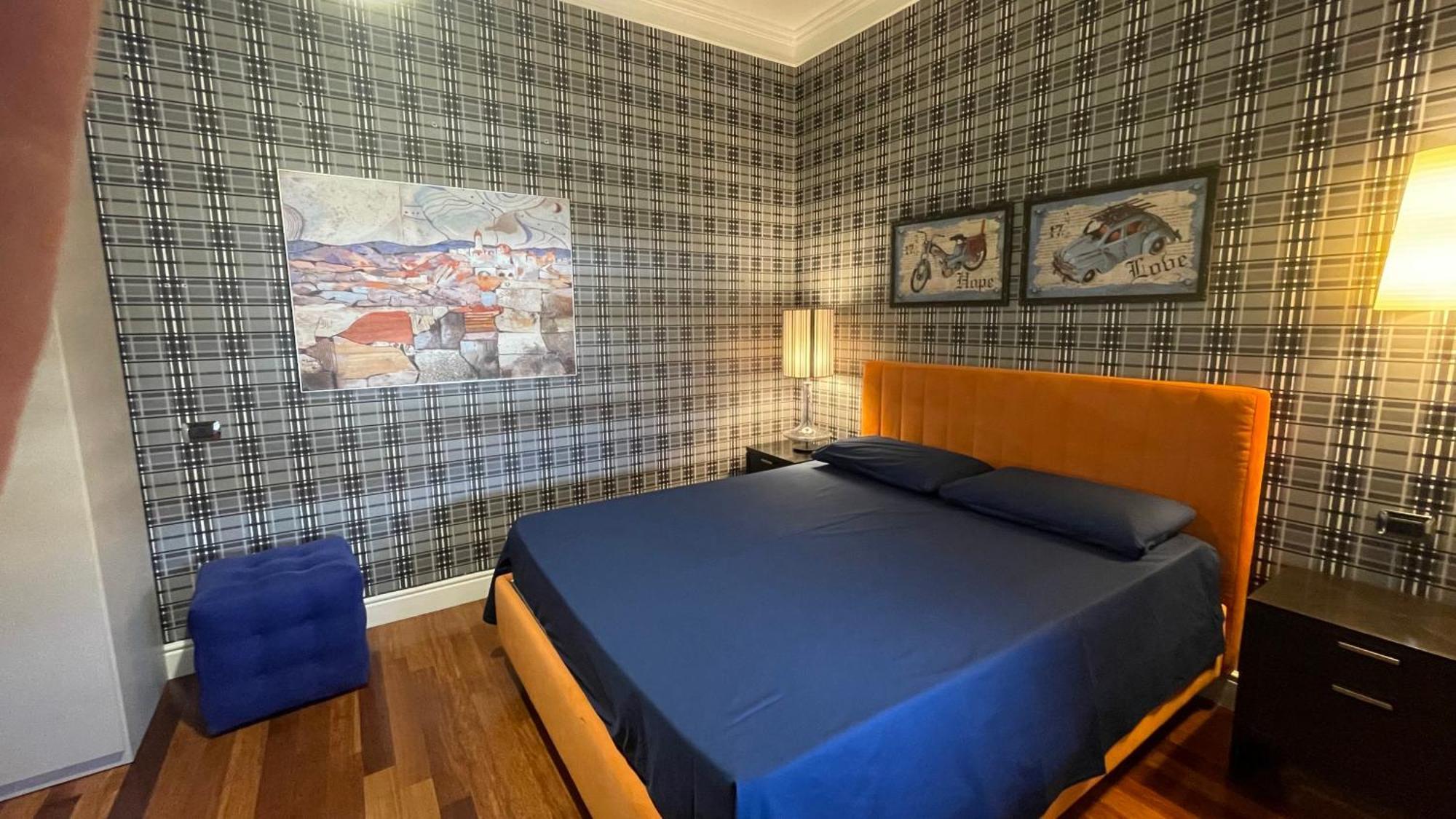 Leonardo Rooms Авелино Екстериор снимка