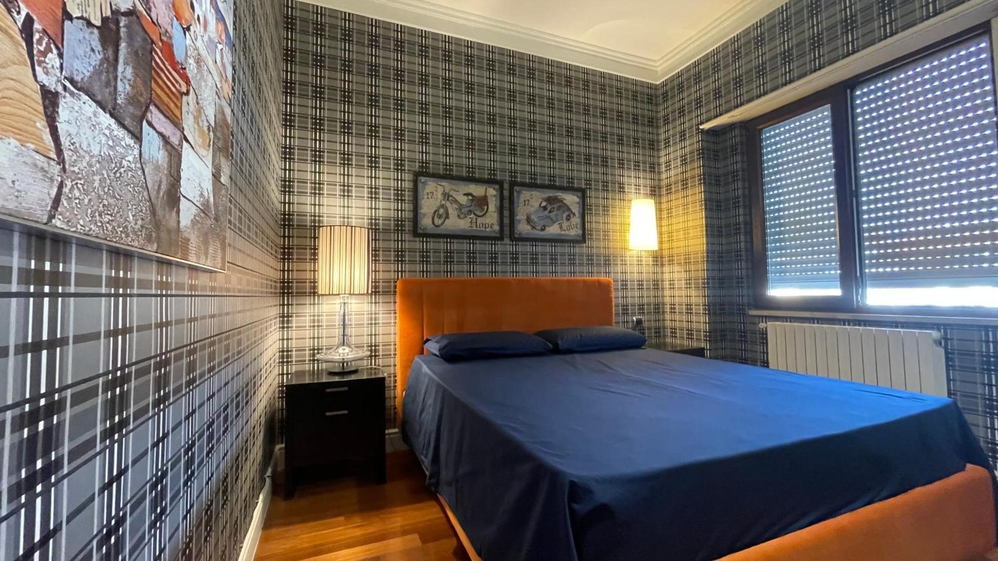 Leonardo Rooms Авелино Екстериор снимка