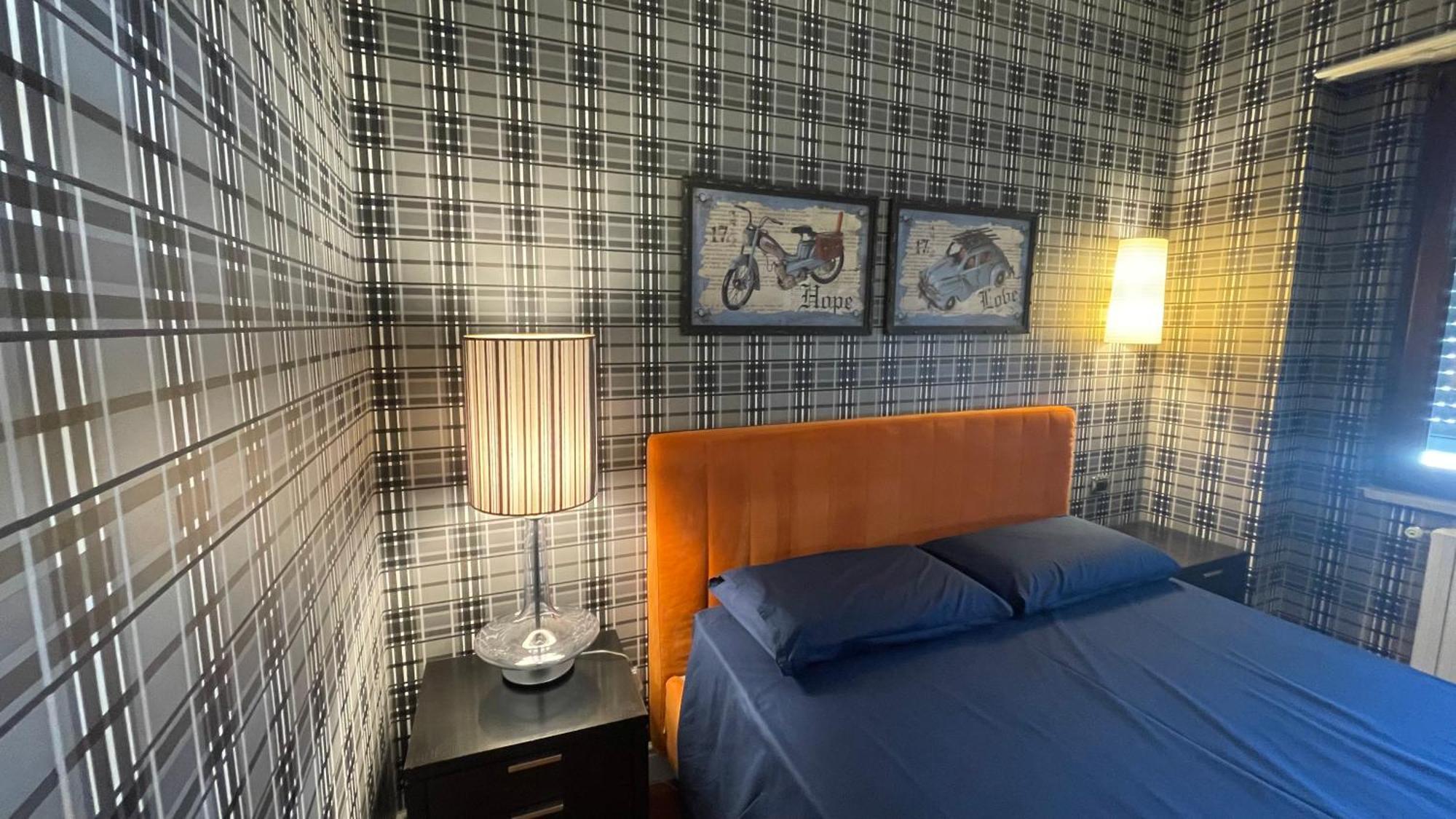 Leonardo Rooms Авелино Екстериор снимка
