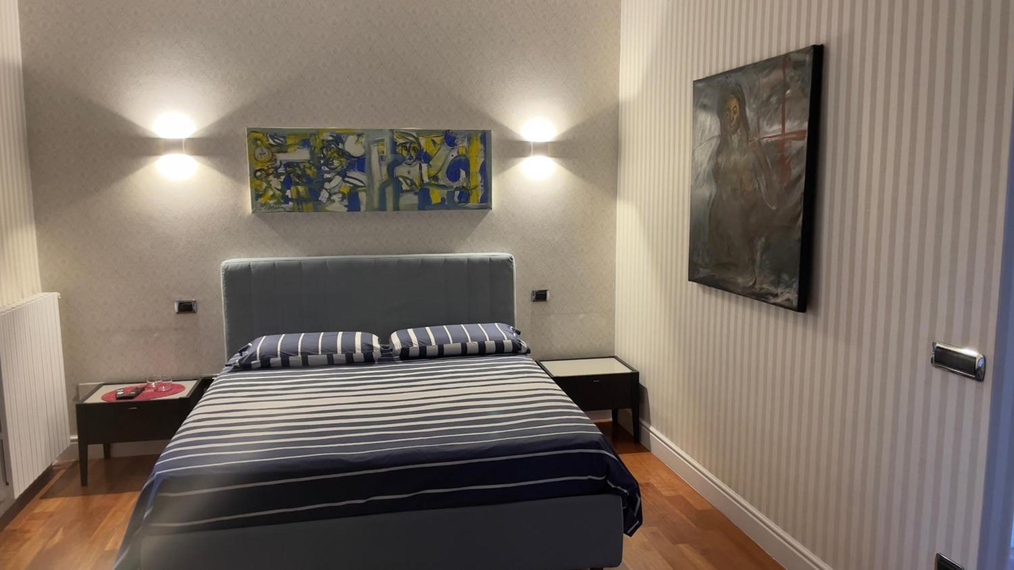 Leonardo Rooms Авелино Екстериор снимка