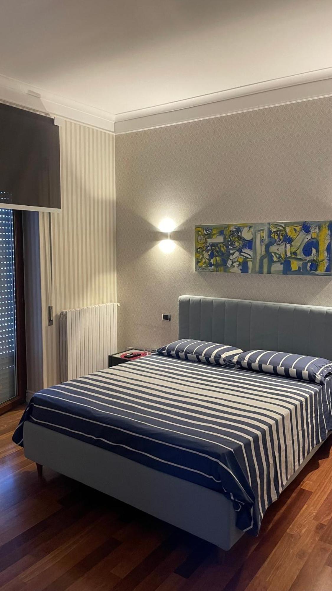 Leonardo Rooms Авелино Екстериор снимка