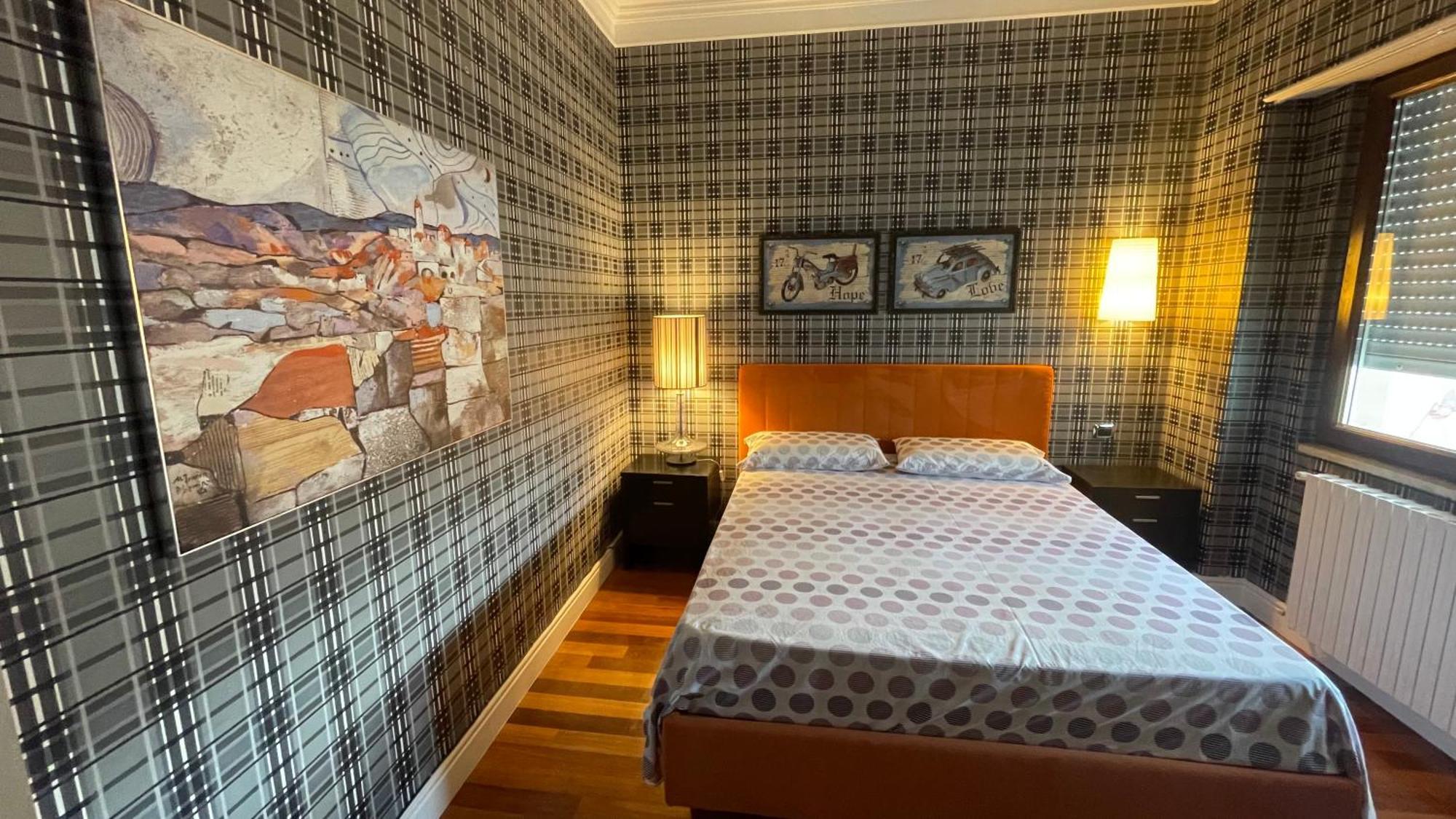 Leonardo Rooms Авелино Екстериор снимка