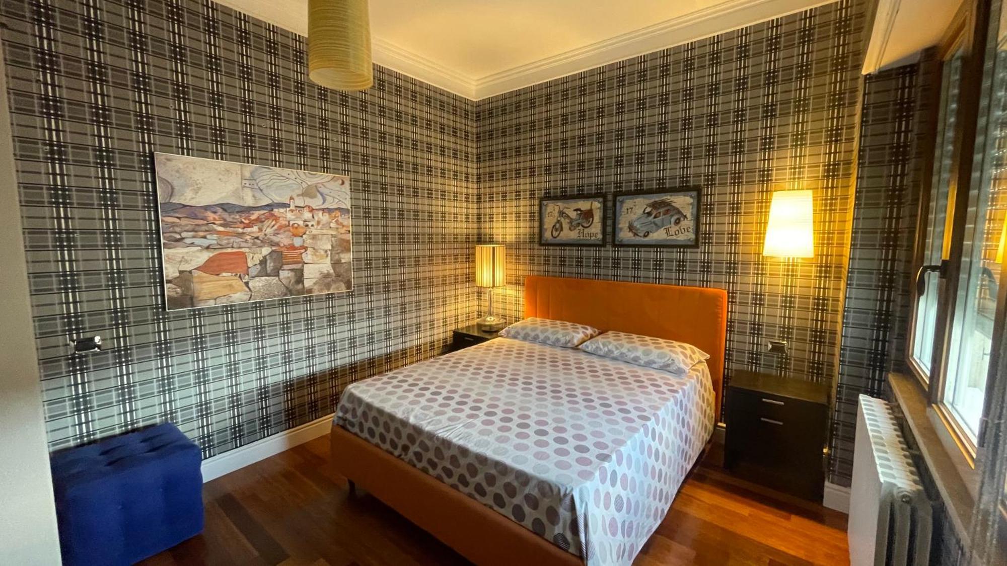 Leonardo Rooms Авелино Екстериор снимка