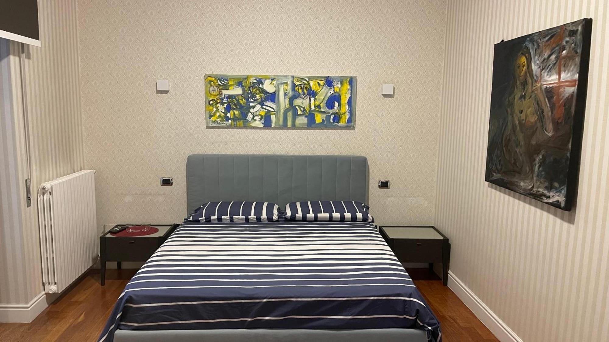 Leonardo Rooms Авелино Екстериор снимка