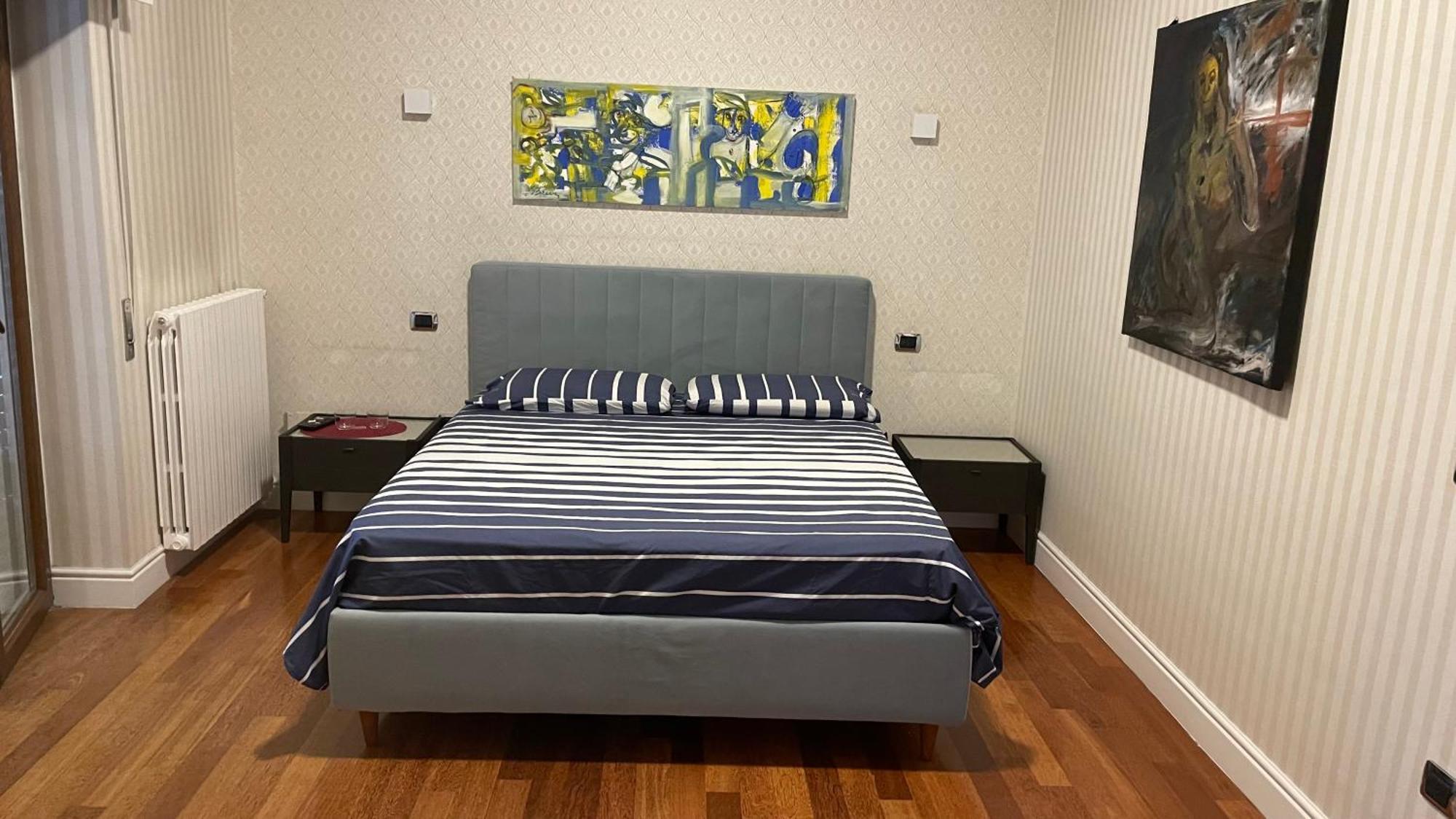 Leonardo Rooms Авелино Екстериор снимка